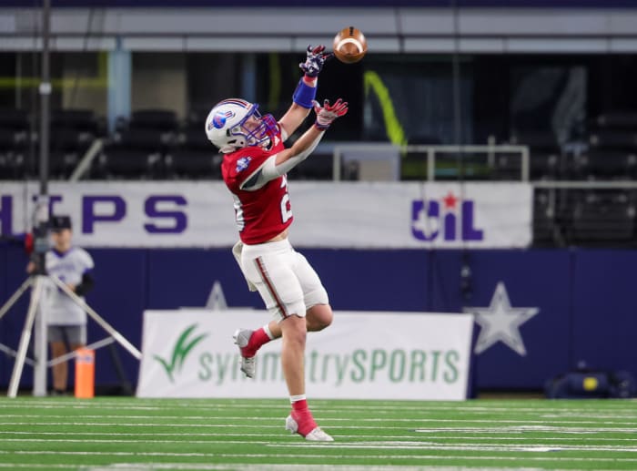 Gunter vs Tidehaven UIL 3A Division 2 Final December 14, 2023 Photo-Tommy Hays47